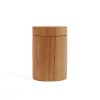 The Teak Root Jar - M