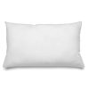 White Inner Cushion Rectangular - 30x60
