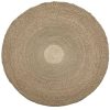 The Mekong River Carpet - Natural - 200