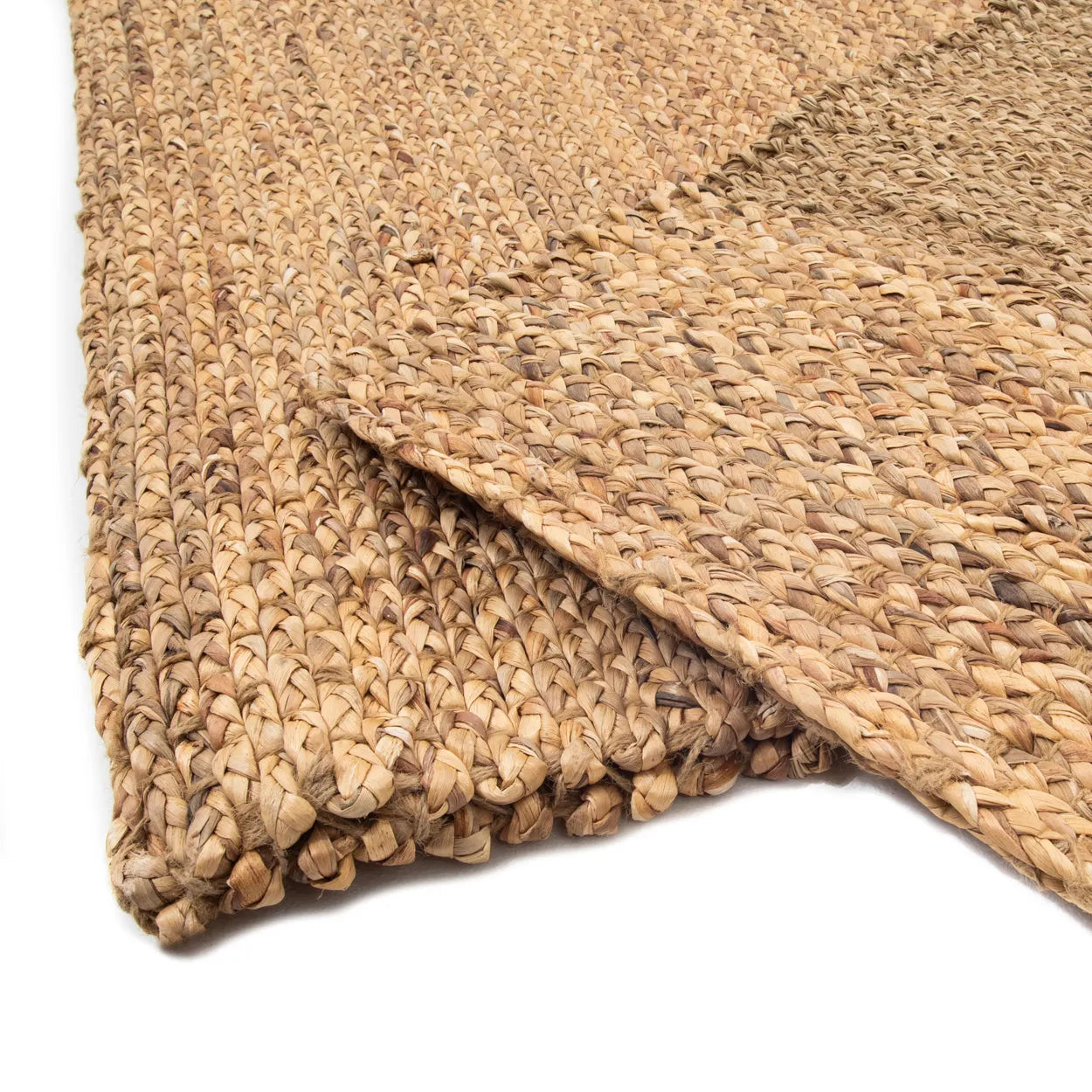 The Paddle Field Carpet - Natural - 280x175 - Image 2
