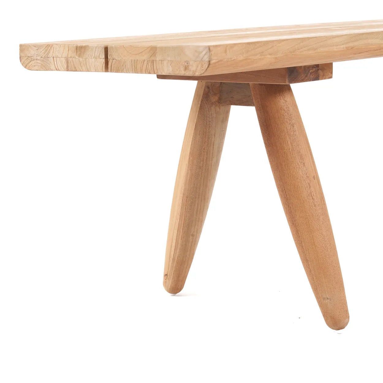 The Matita Bench - Outdoor - Image 2
