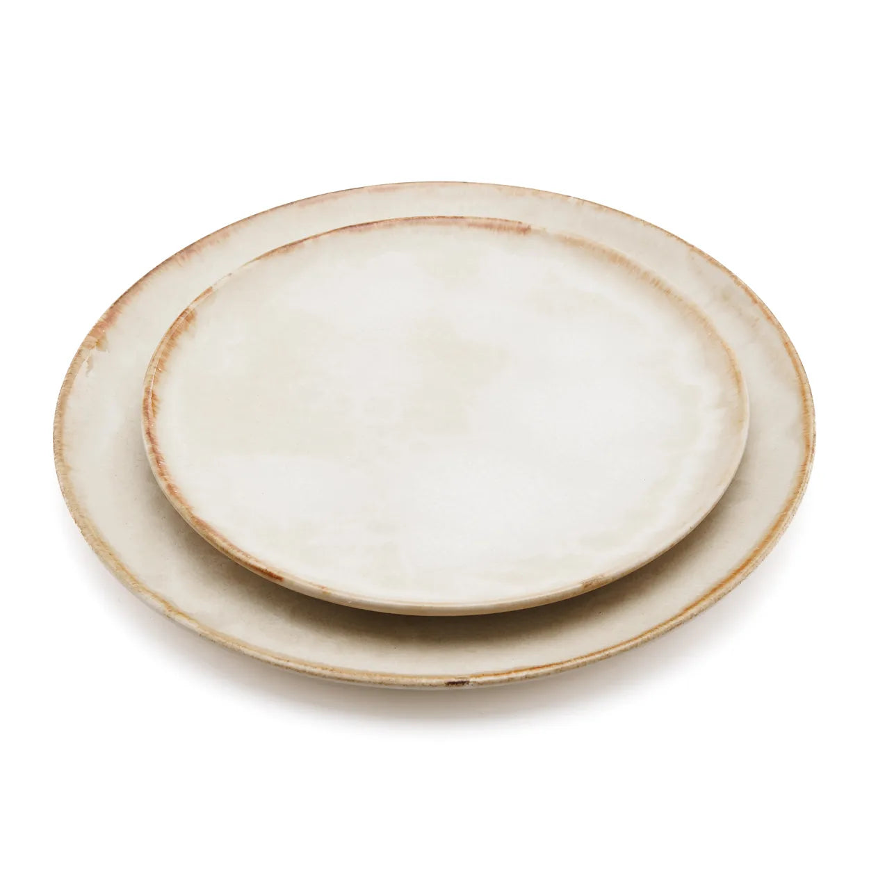 The Cascais Dinner Plate - Set of 4 - Image 2