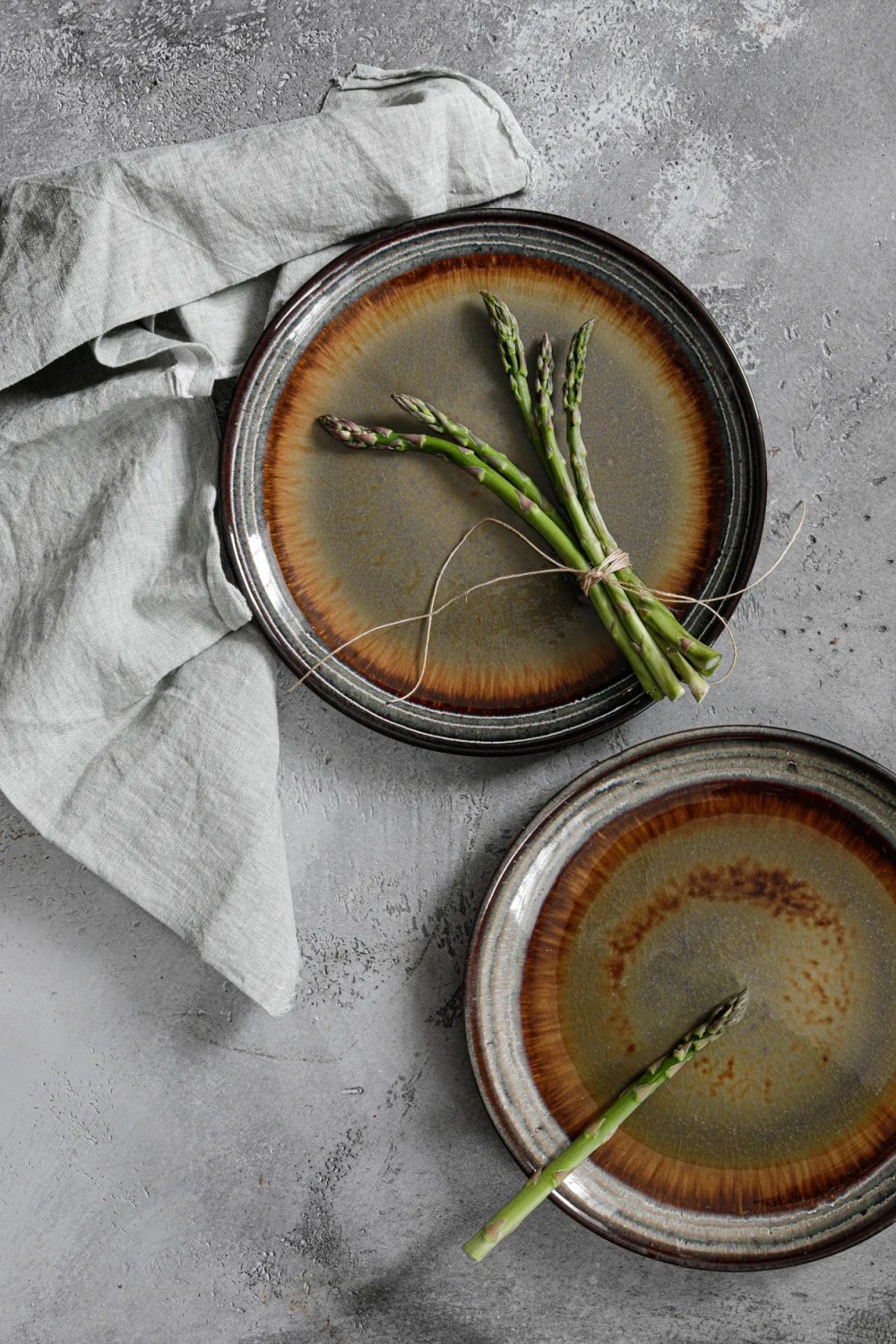 The Comporta Dinner Plate - L - Set of 4 - Image 2