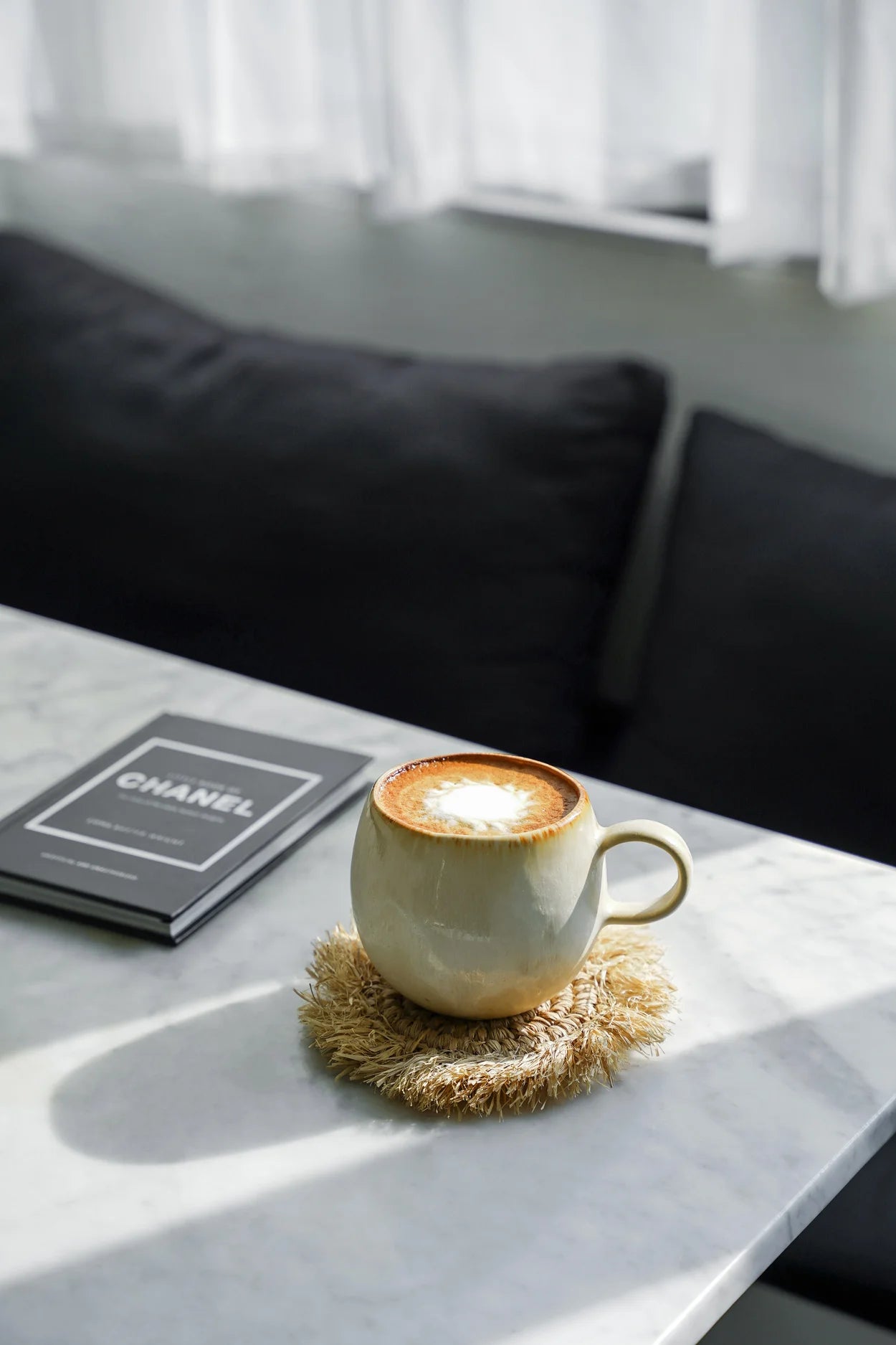 The Cascais Mug - L - Set of 6 - Image 2