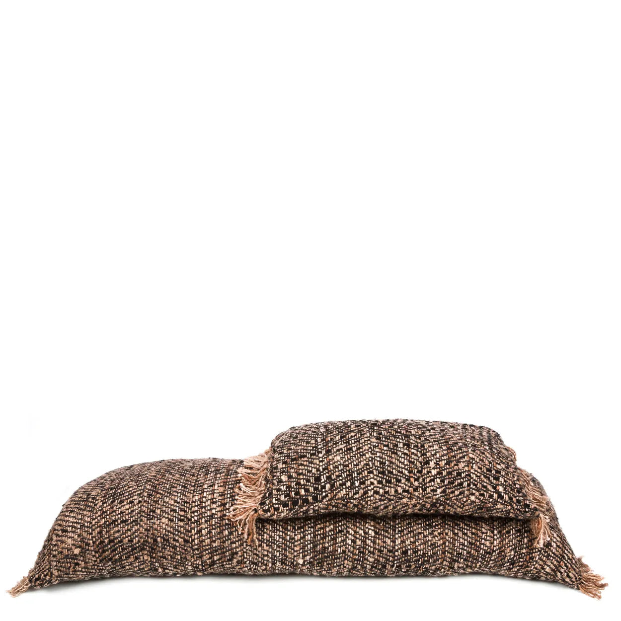 The Oh My Gee Cushion Cover - Black Copper - 35x100 - Image 2