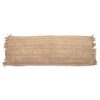 The Oh My Gee Cushion Cover - Beige - 35x100