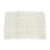 The Oh My Gee Placemat - Cream - Set of 4
