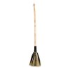 The Big Broom - Natural Black
