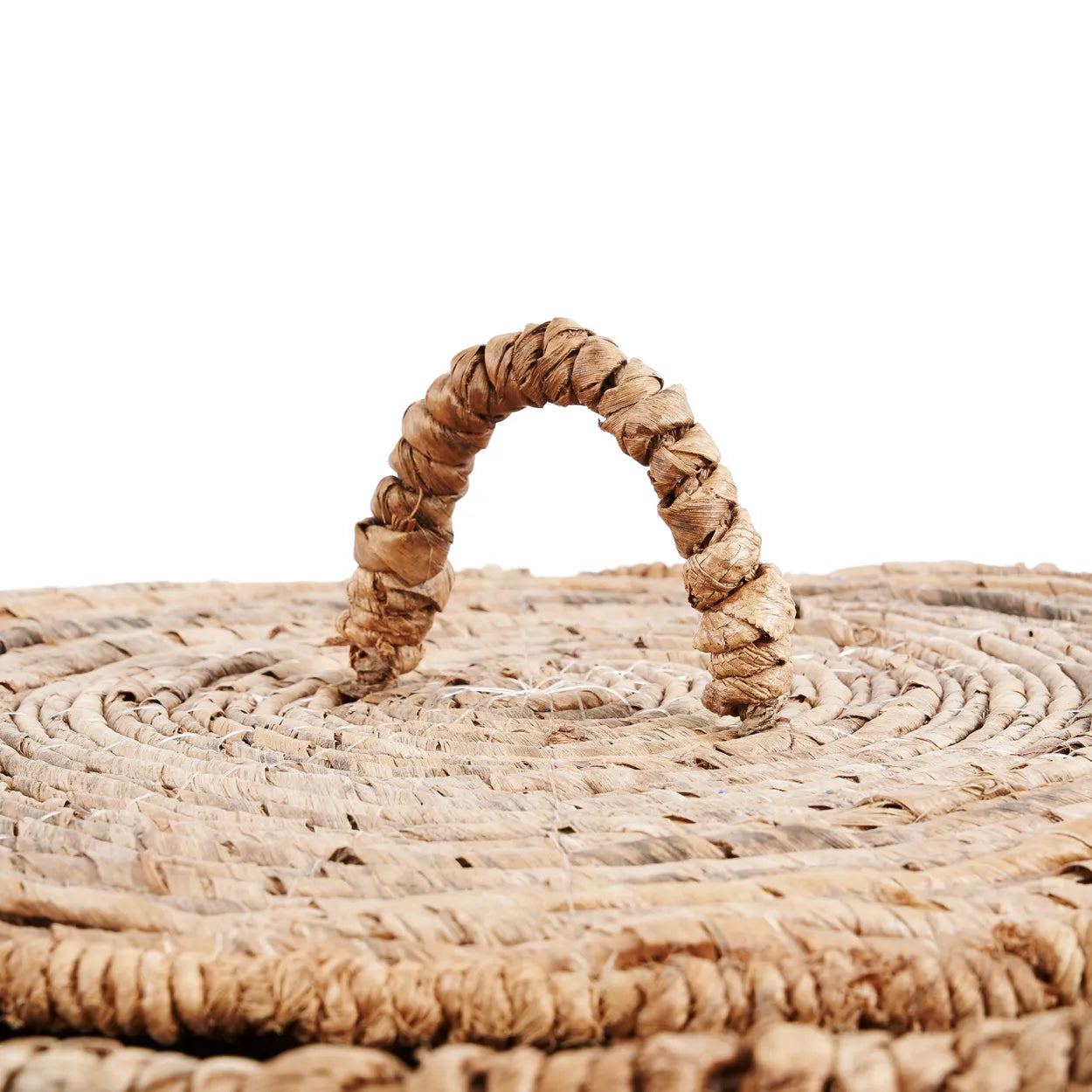 The Chingon Banana Baskets - Natural - M - Image 2