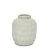 The Trendy Vase - Concrete - M