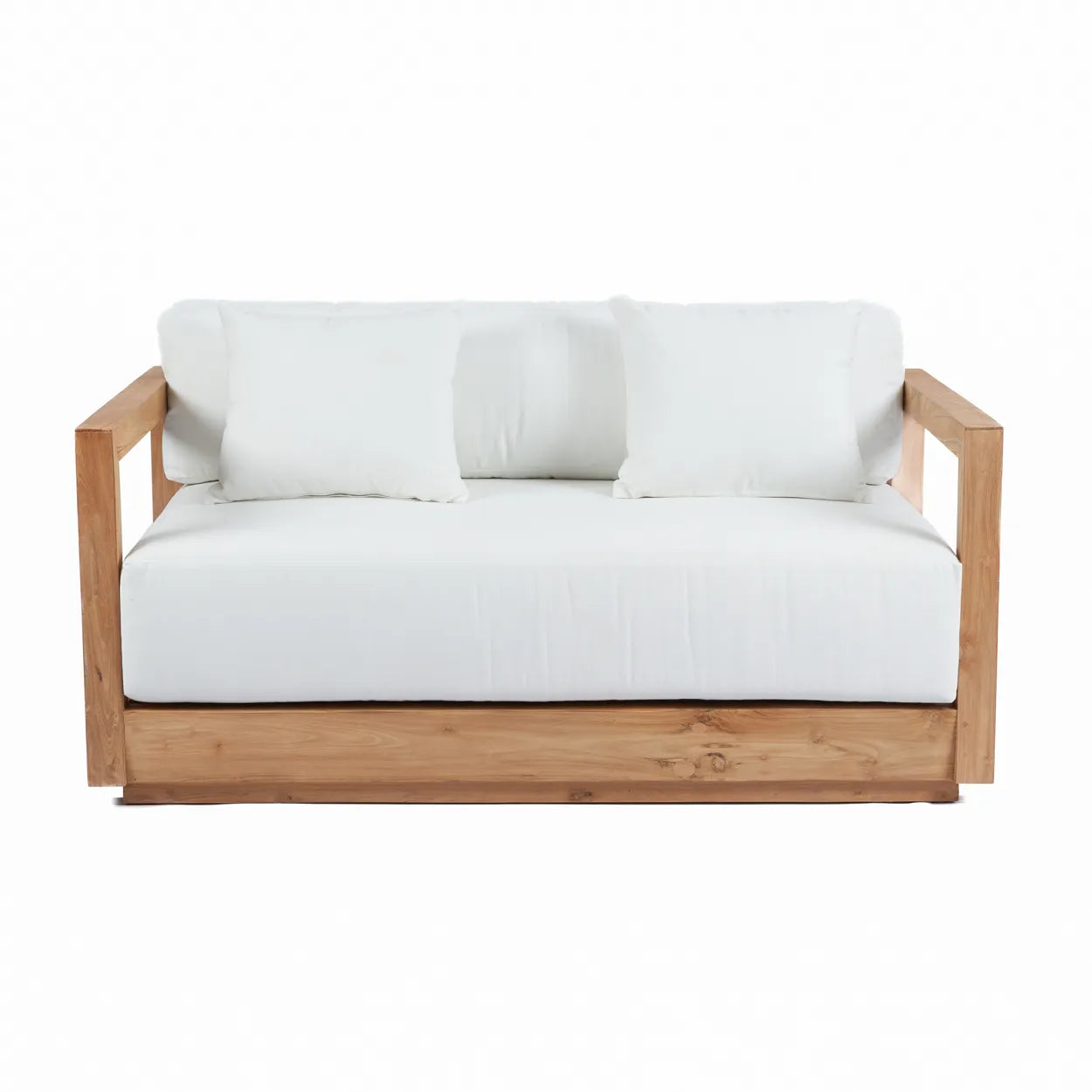 The Umalas Two Seater Sofa - Outdoor - Image 2