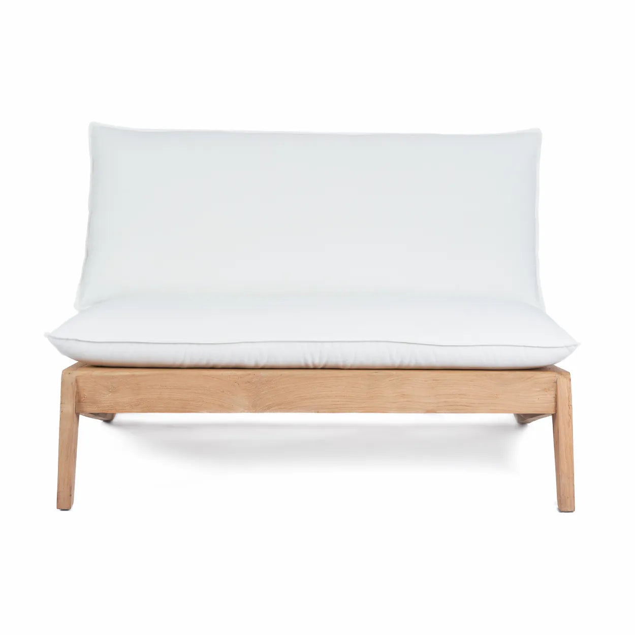 The Lazy Two Seater Sofa - Image 2