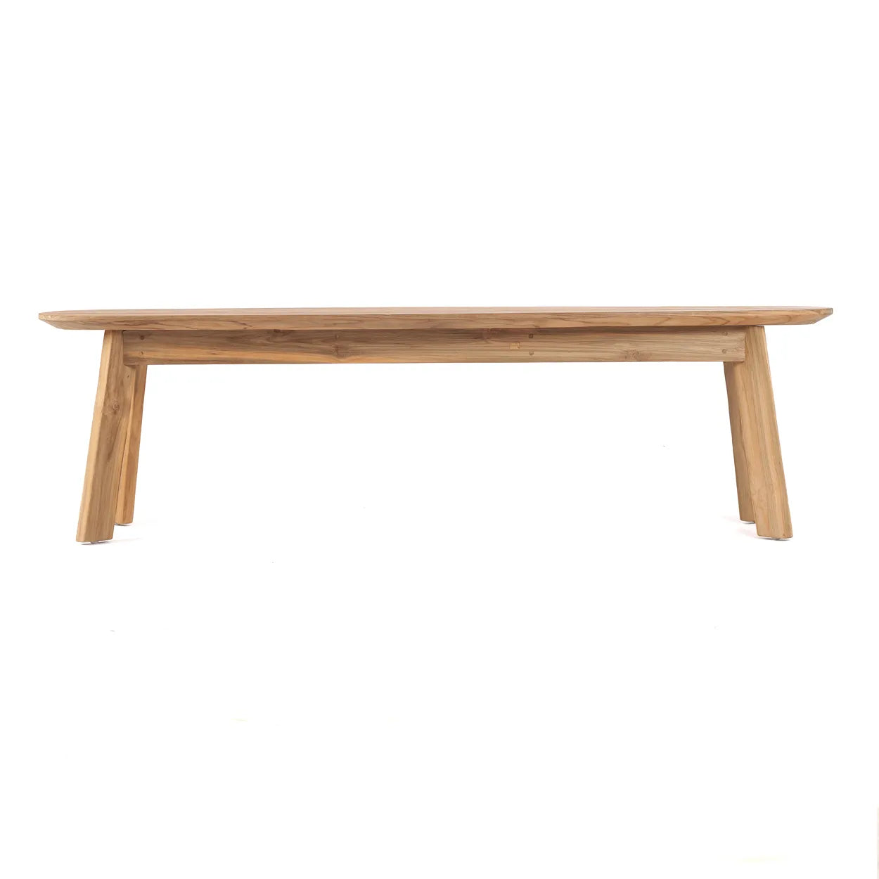 The Tutuala Bench - Outdoor - Image 2