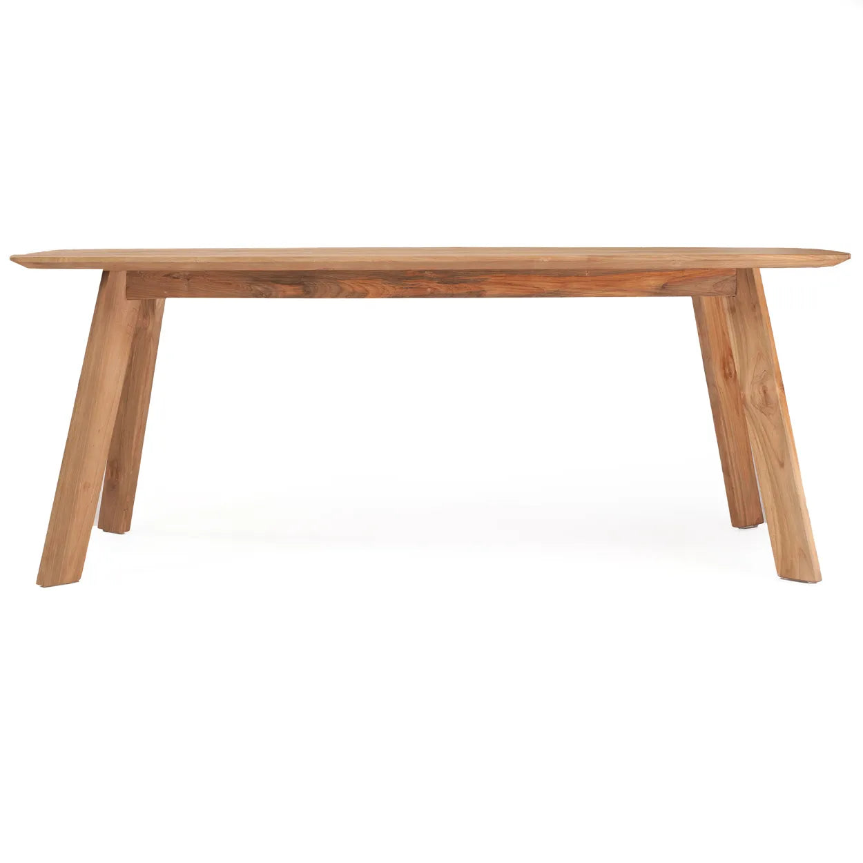 The Tutuala Dining Table - Outdoor - Image 2
