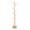 The Coat Hanger - Natural