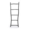 The Tulum Ladder - Black - 165