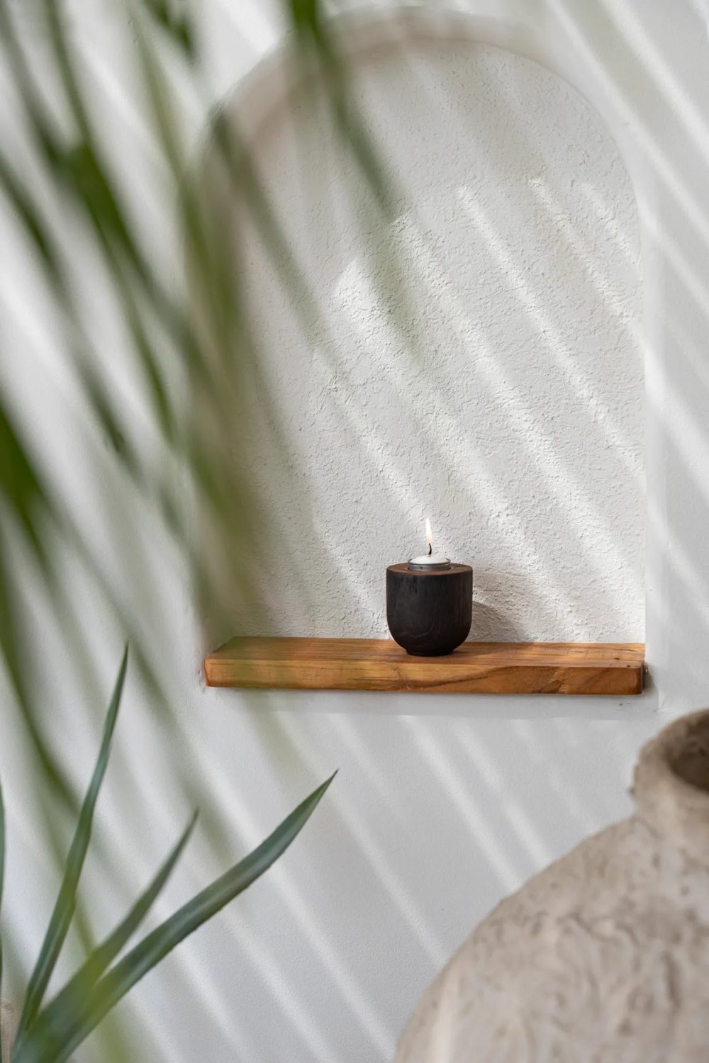 The Bondi Candle Holder - Image 2