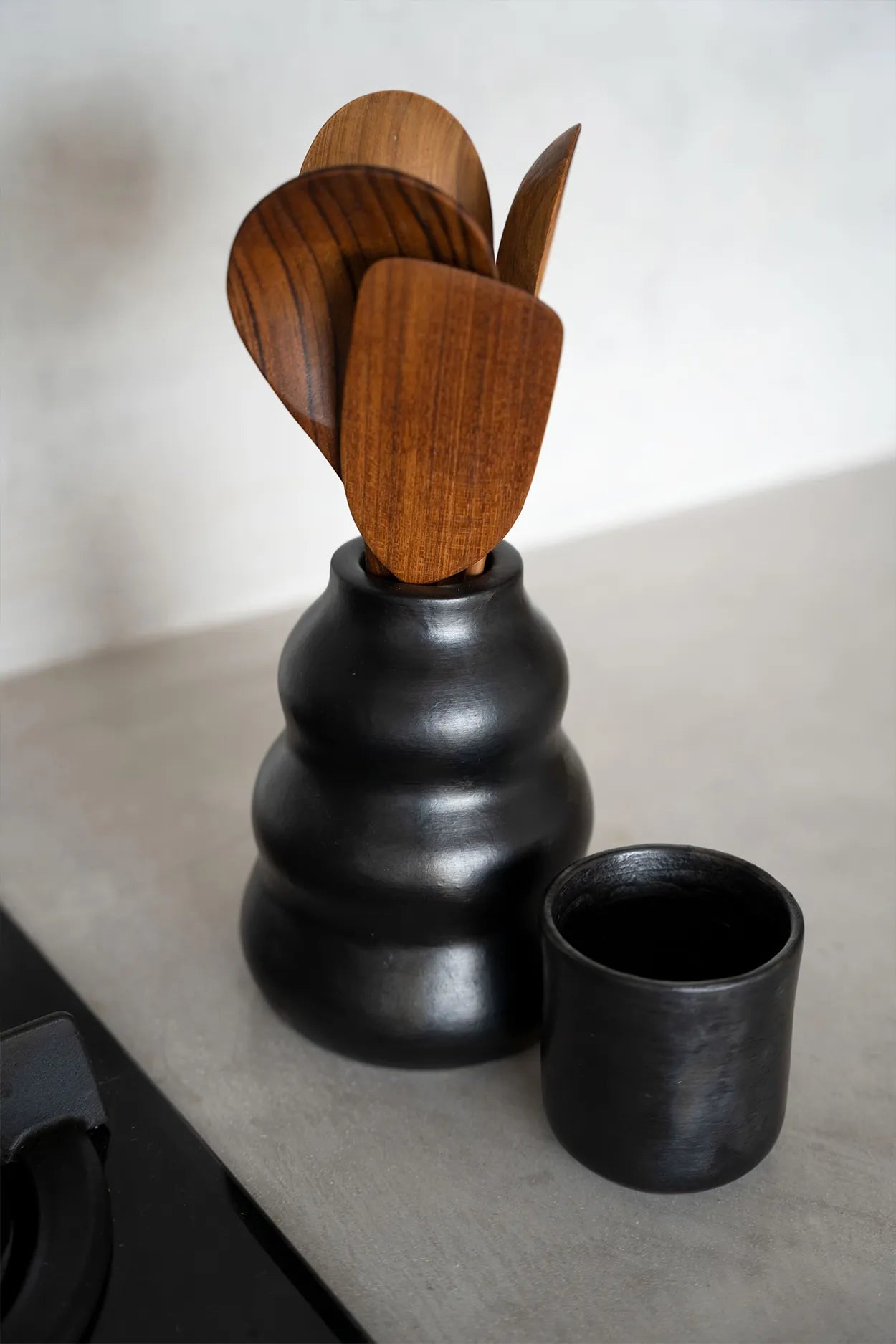 The Burned Vase - Image 2