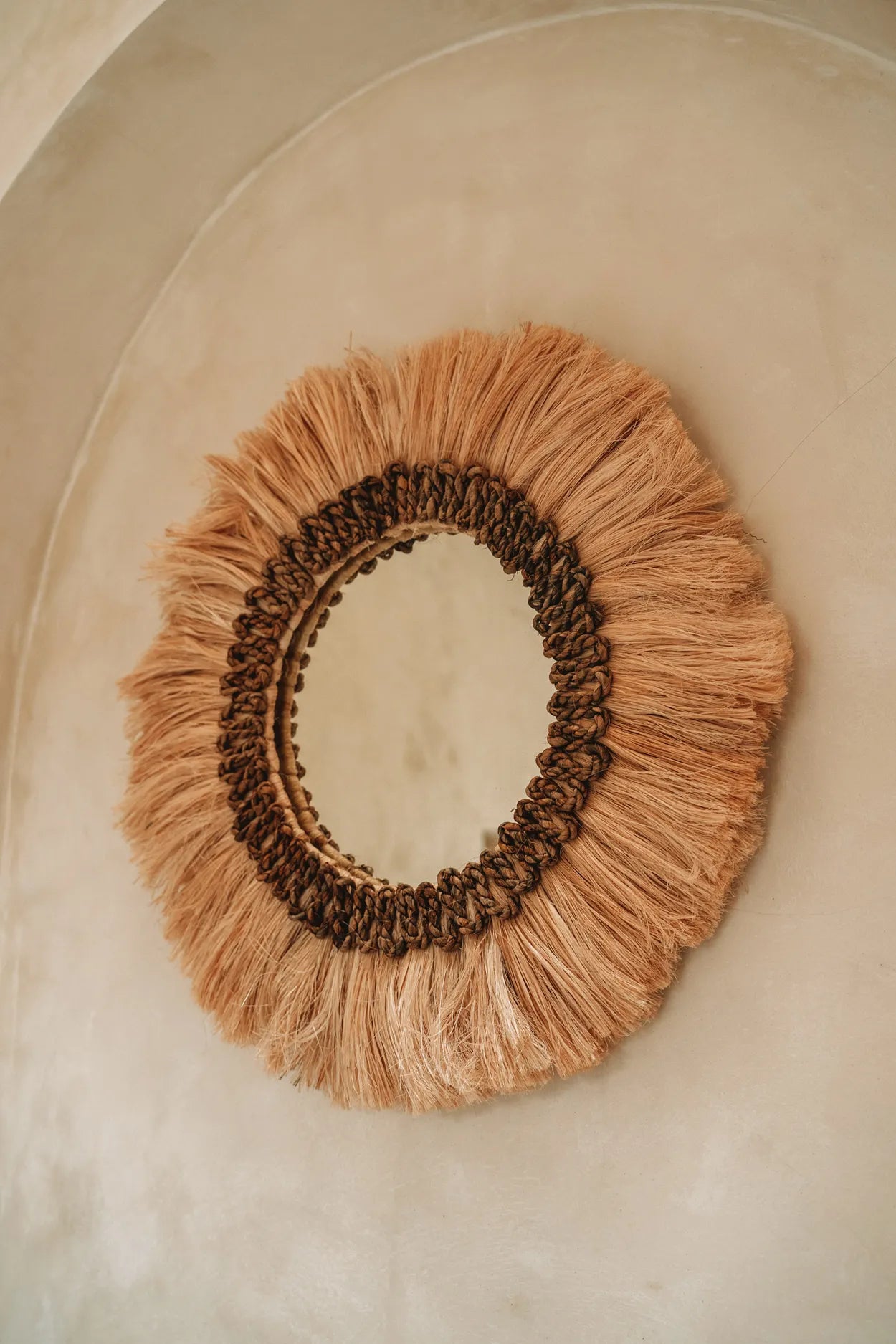 The Mowgli Mirror - Natural - M - Image 2