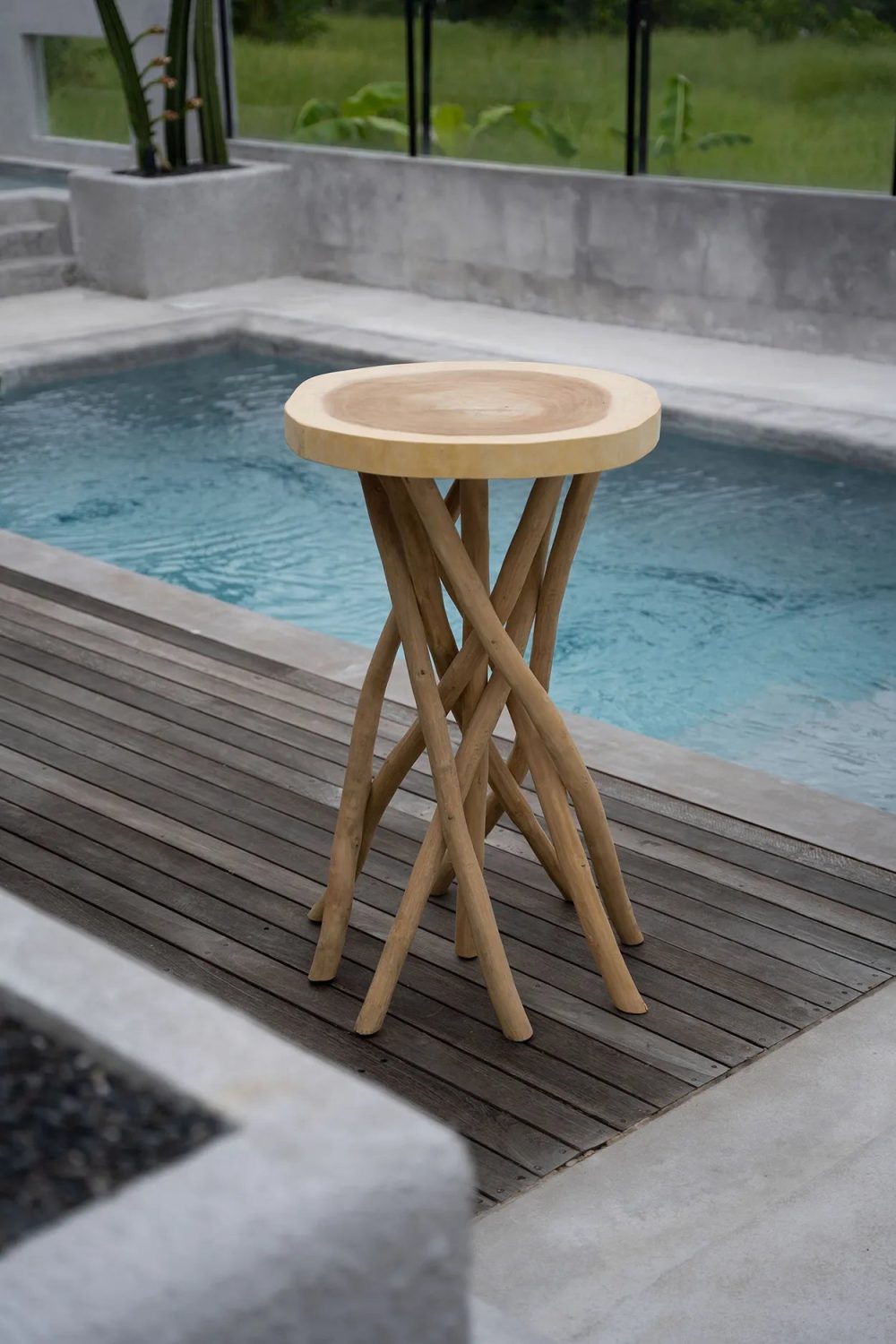 The Gili Bar Table - Image 2