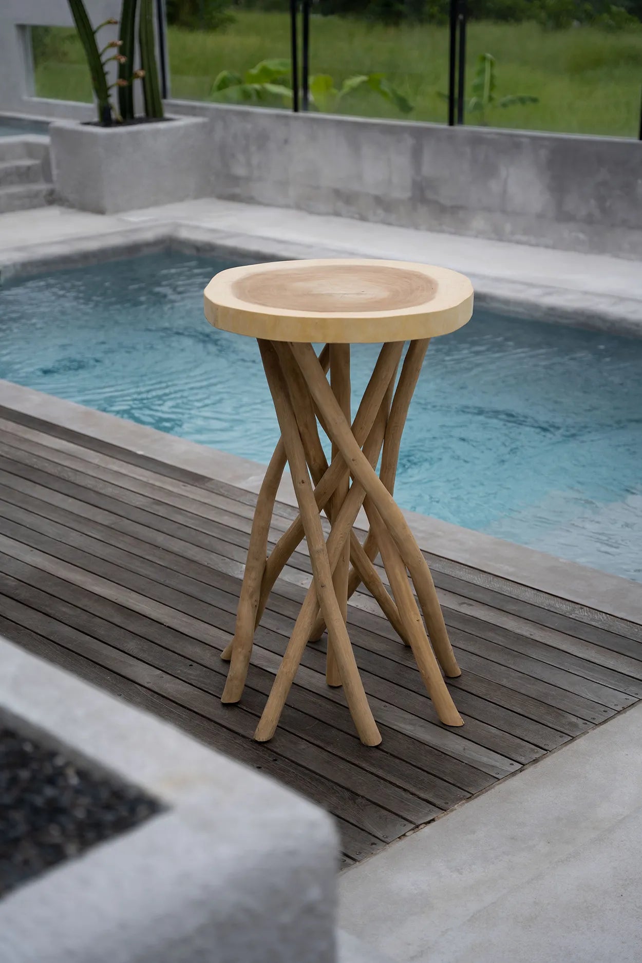 The Gili Bar Table - Image 2