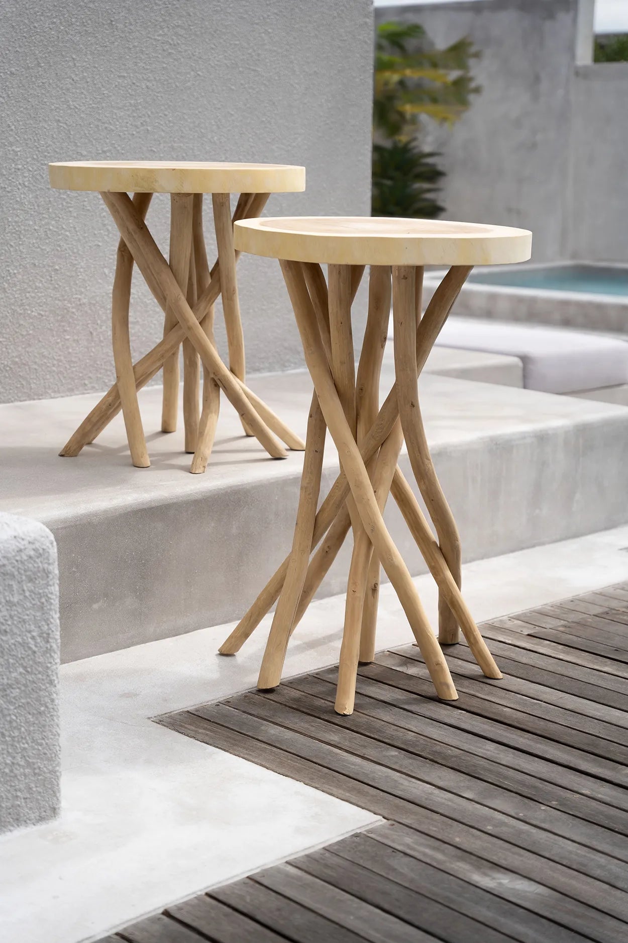 The Gili Side Table - Image 2
