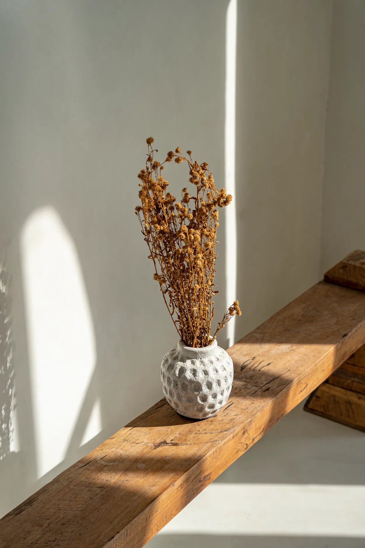 The Trendy Vase - Concrete - S - Image 2