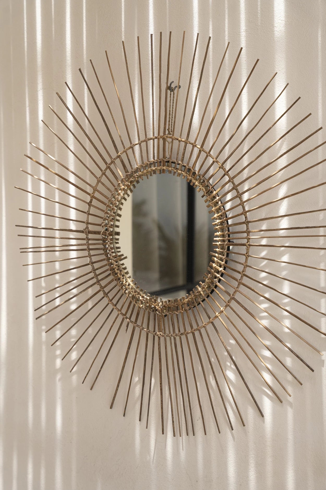 The Tropical Mirror - Natural - L - Image 2
