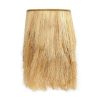 The Abaca Wall Applique - Natural - S