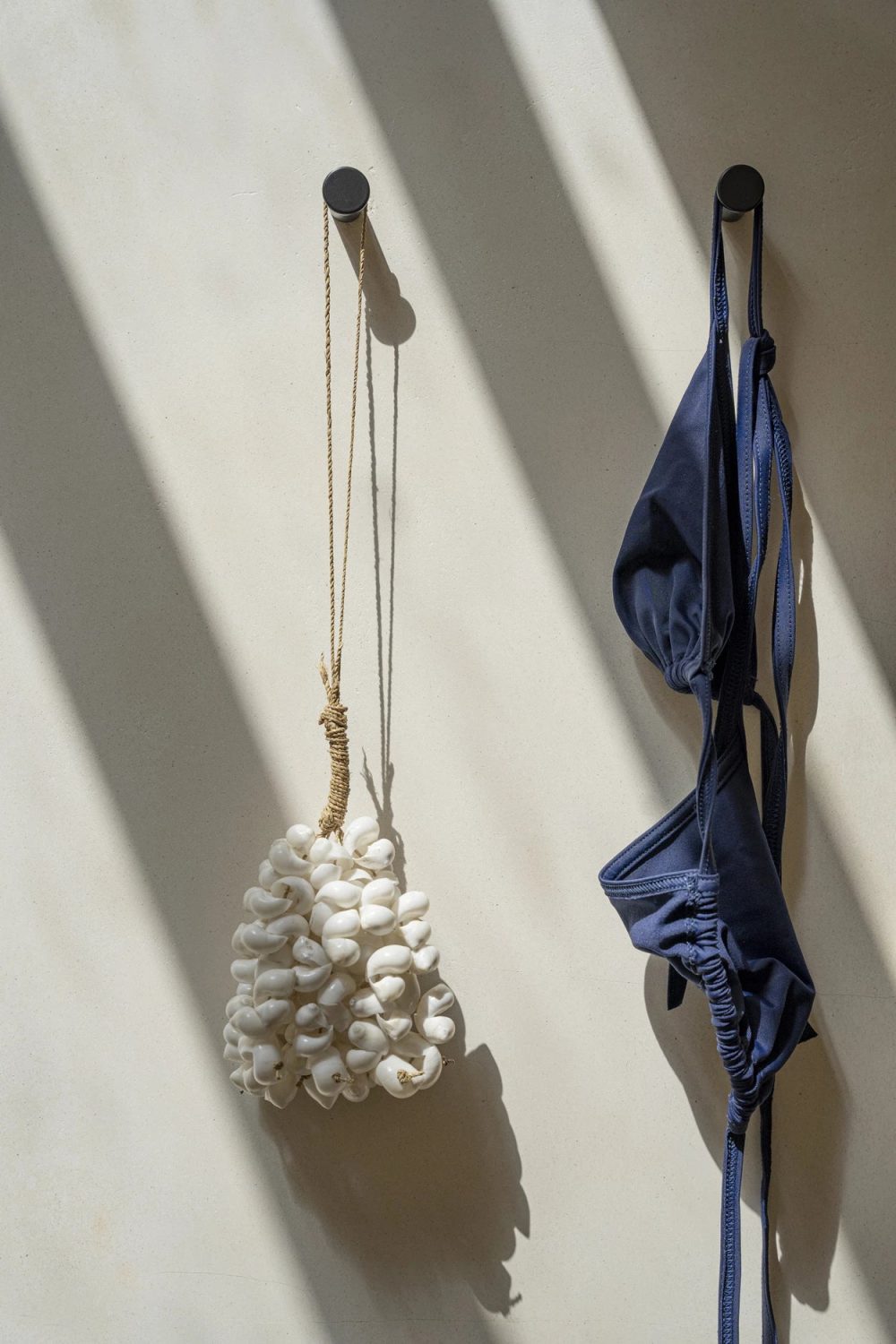 The Kai Tassel - White - Image 2