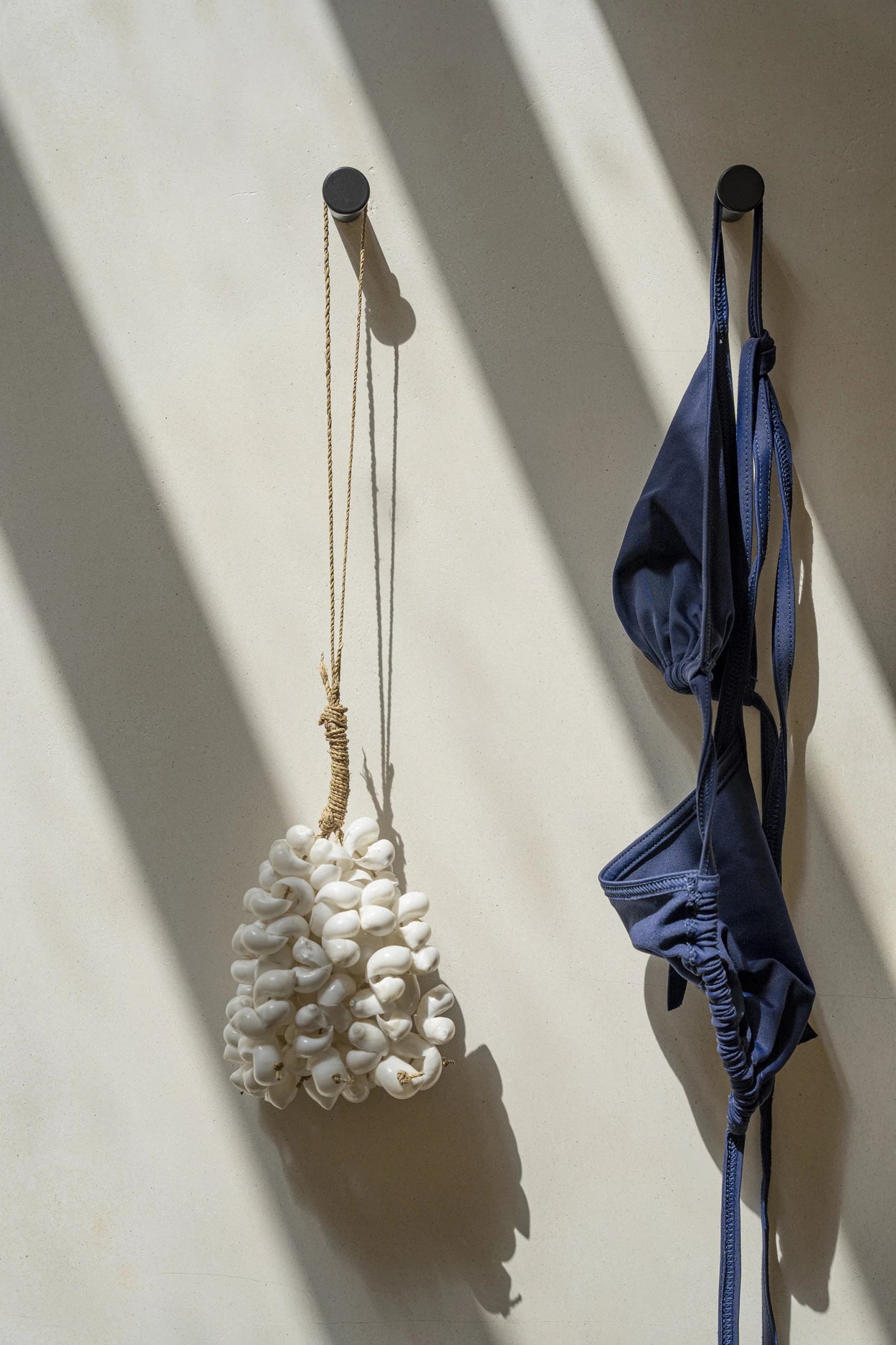 The Kai Tassel - White - Image 2