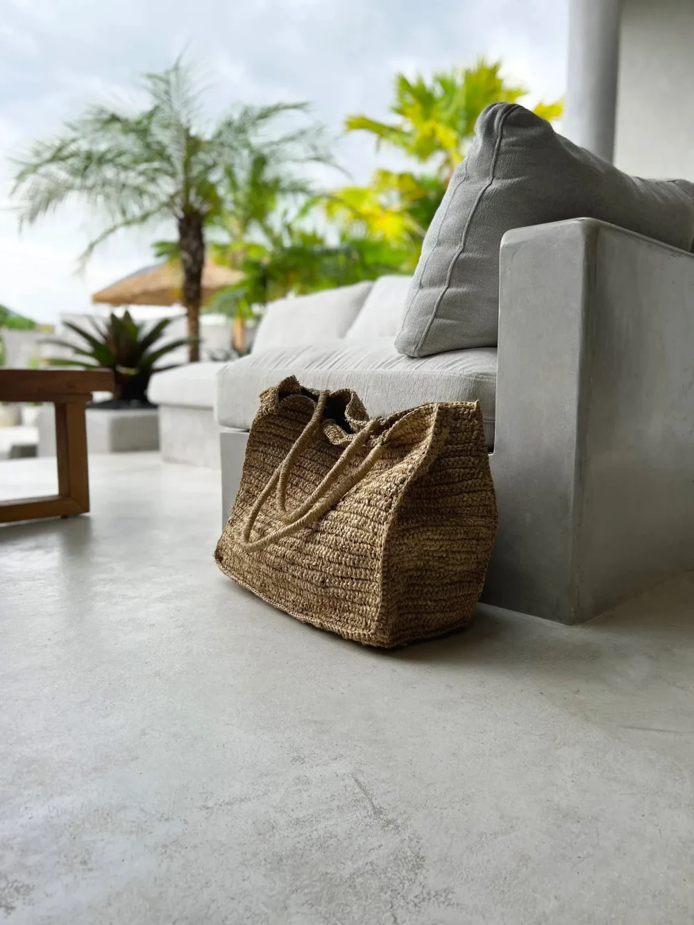 The Ti Amo Shopper - Image 2