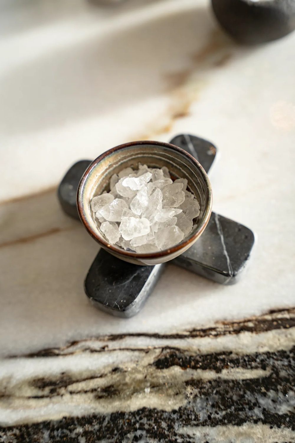 The Marble Pan Coaster - Image 2