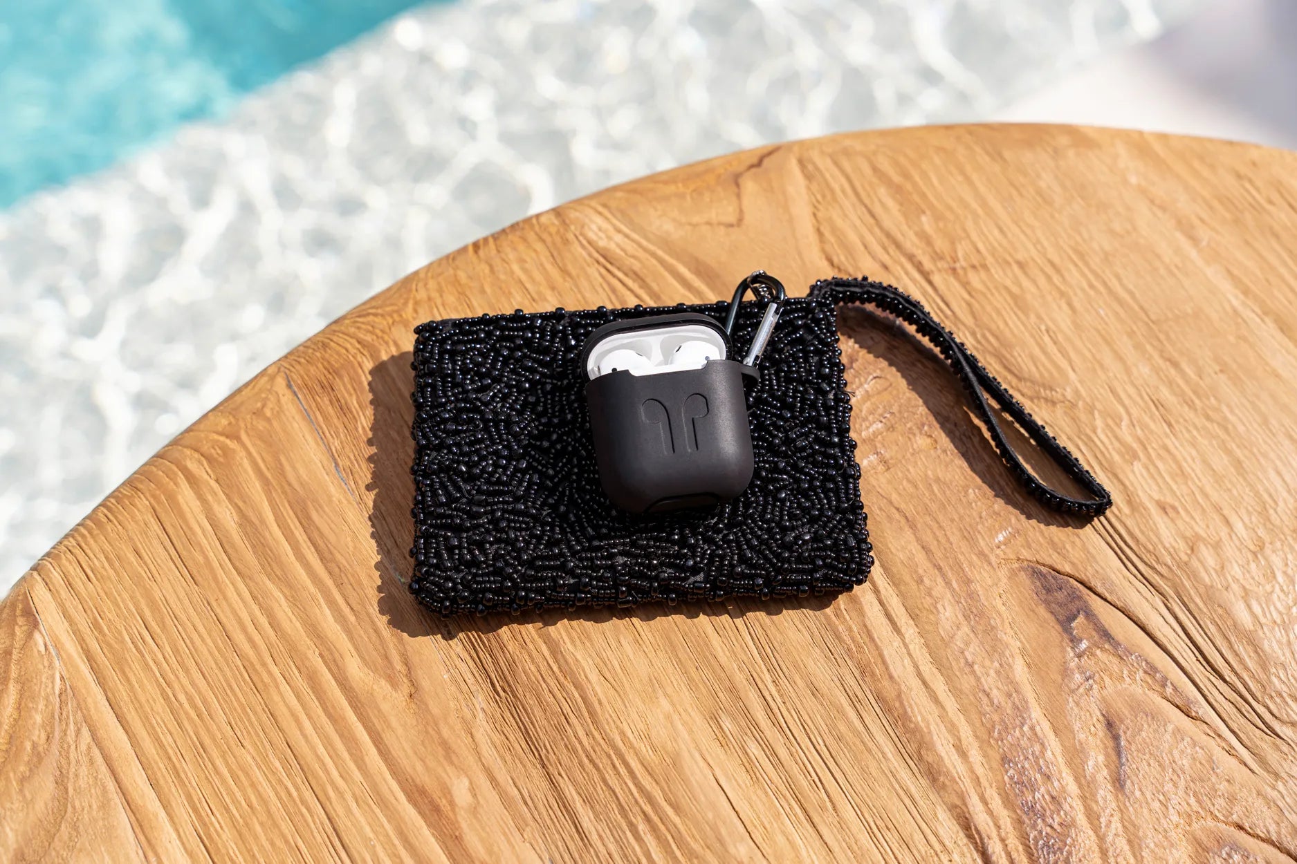 The Black Pearl Wallet - Image 2