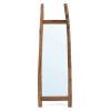 The Fabulook Dressing Room Mirror - Natural