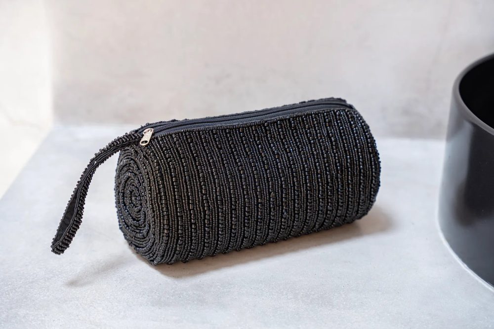The Pencil Case - Black - Image 2