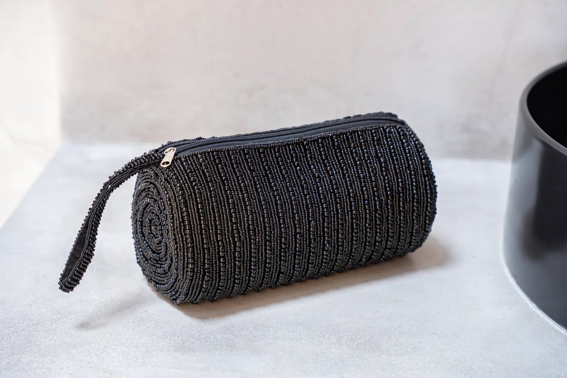 The Pencil Case - Black - Image 2