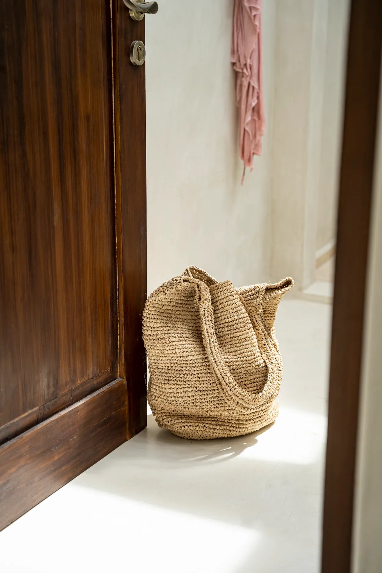The Te Quiero Shopper - Image 2