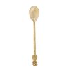 The Pineapple Spoon - Gold