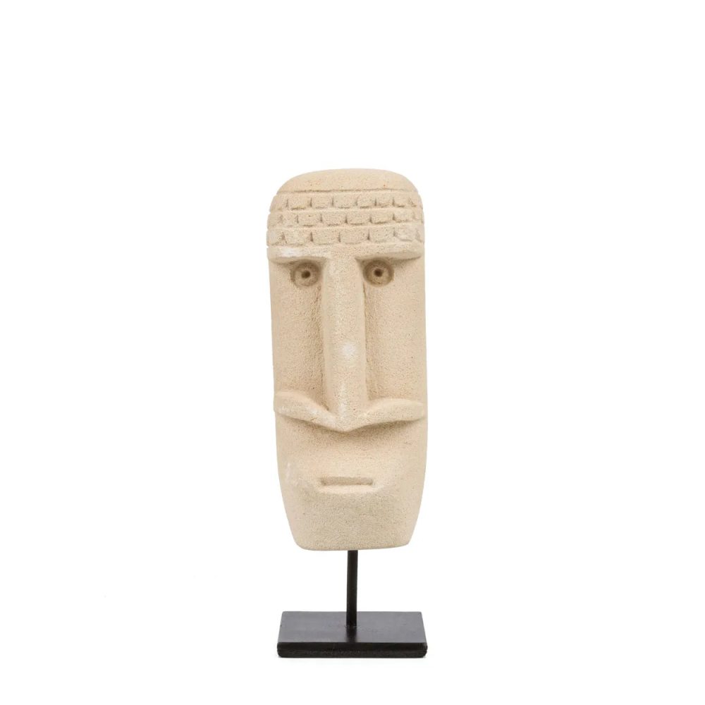The Sumba Stone #21 on Stand