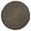 The Seagrass Carpet - Natural Black - 200