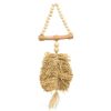 The Raffia Triangle