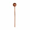 The Teak Root Dosage Spoon