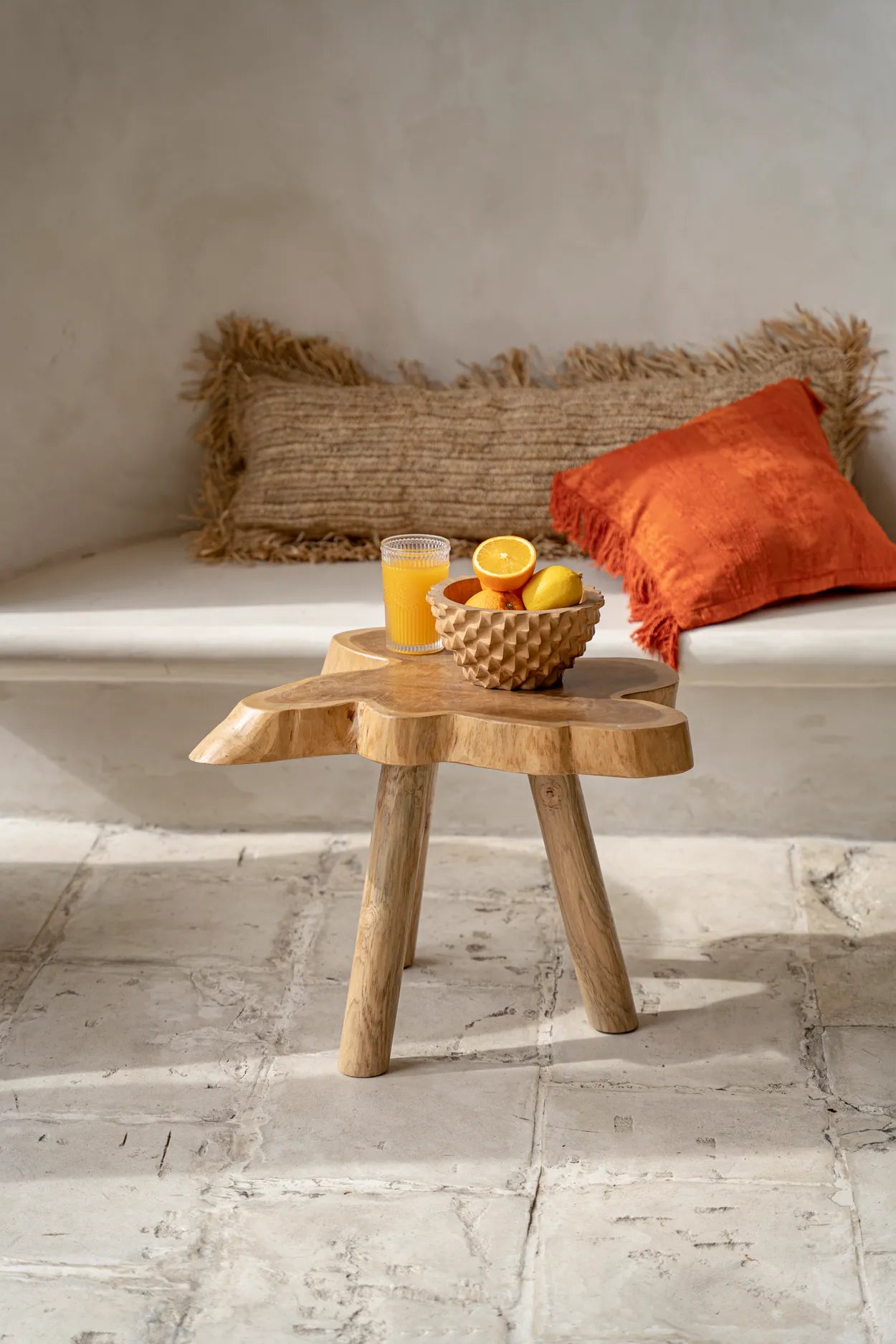 The Teak Root Durian Bowl - M - Image 2