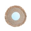 The Yema Mirror - Natural - L