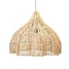 The Whipped Pendant - Natural - M