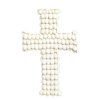 The Kai Cross - White - M