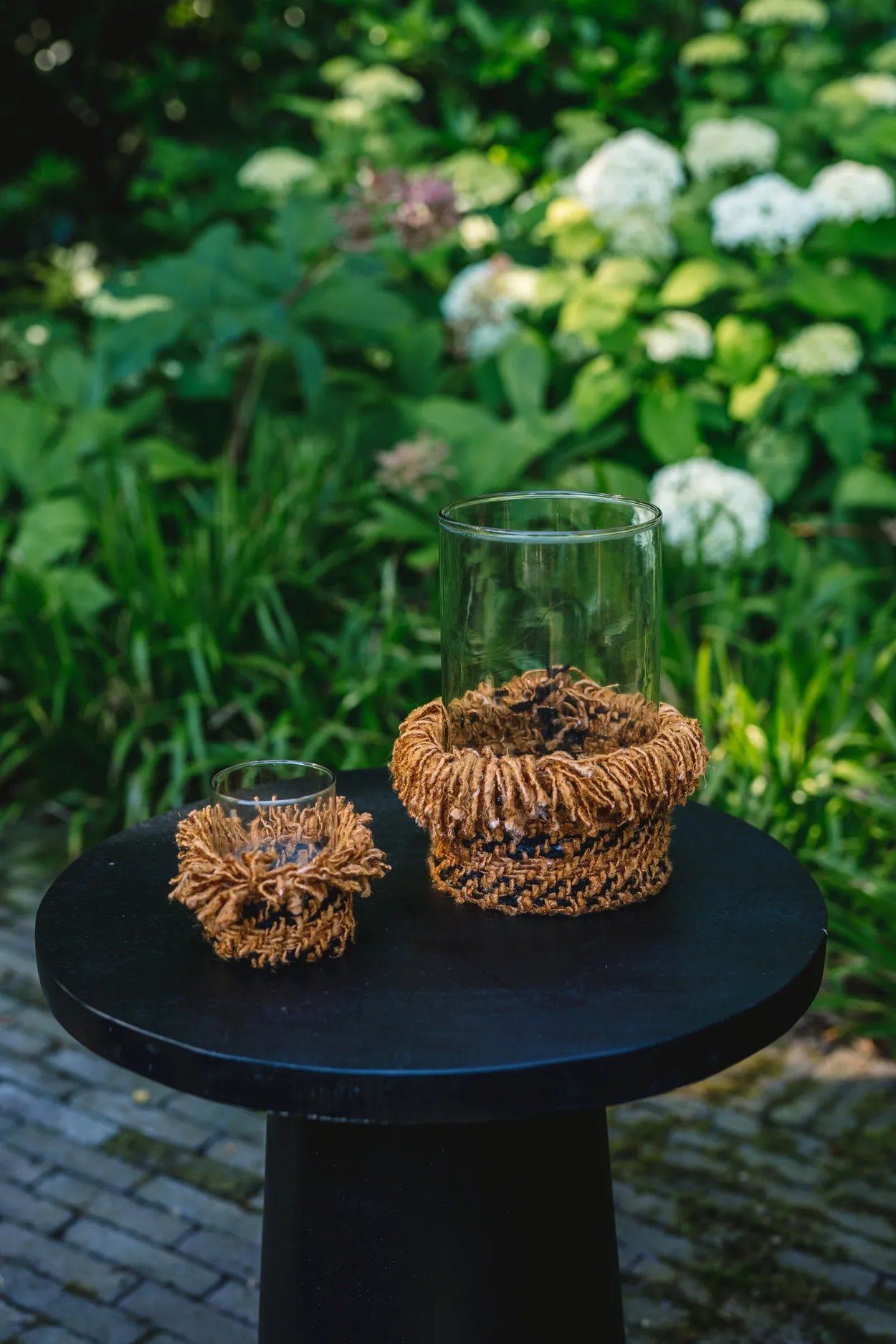 The Oh My Gee Candle Holder - CinnamonB - M - Image 2