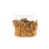 The Oh My Gee Candle Holder - CinnamonB - XL