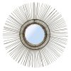 The Tropical Mirror - Black - L